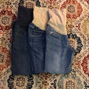 Maternity Jeans